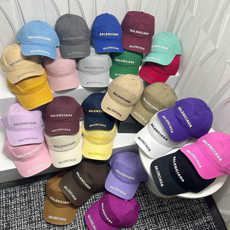 Balenciaga Cap dx18